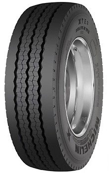Michelin XTE 2