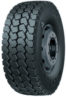 Michelin XTY 2