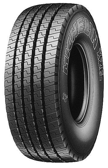 Michelin XZE 2