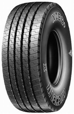 Michelin XZE 2+