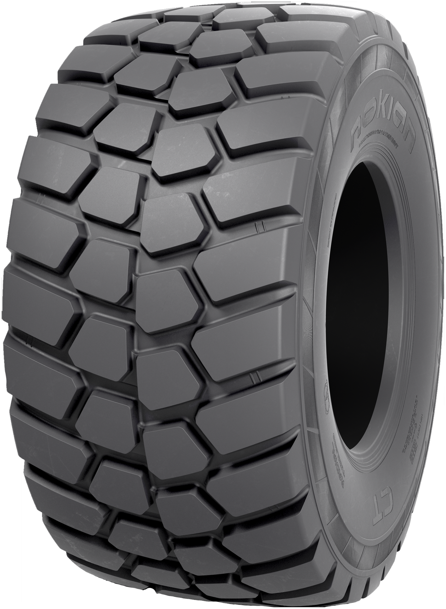 Nokian CT