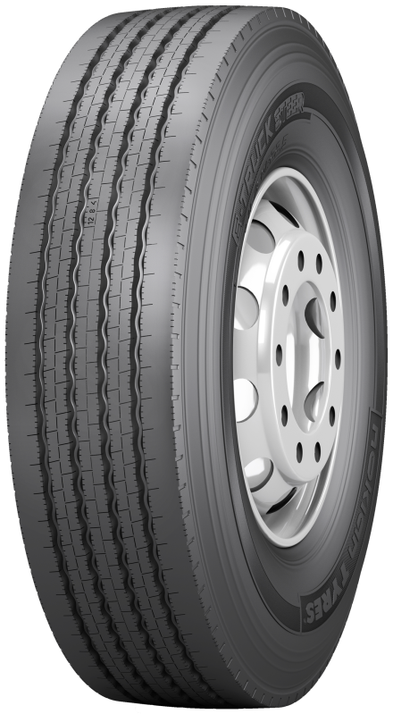 Nokian E-Truck Steer