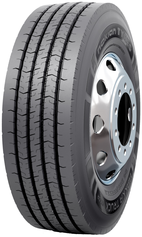 Nokian Hakka Truck Steer