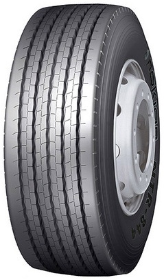 Nokian Hakka Truck 844