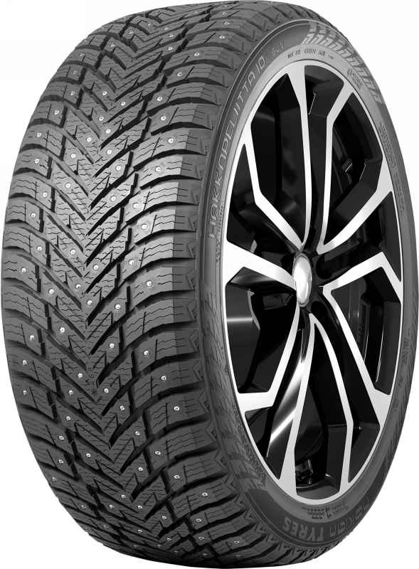 Nokian Hakkapeliitta 10 SUV