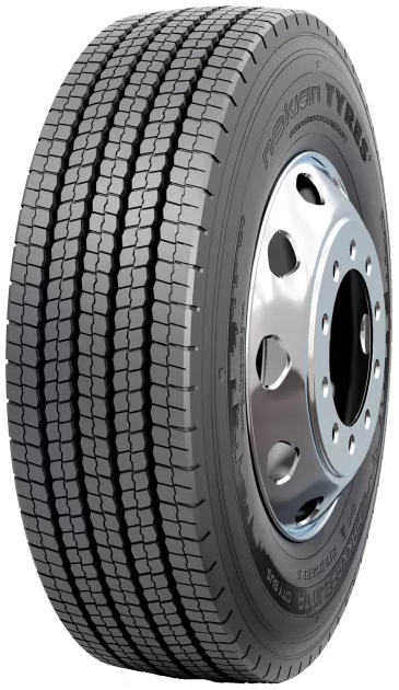 Nokian Hakkapeliitta City Bus