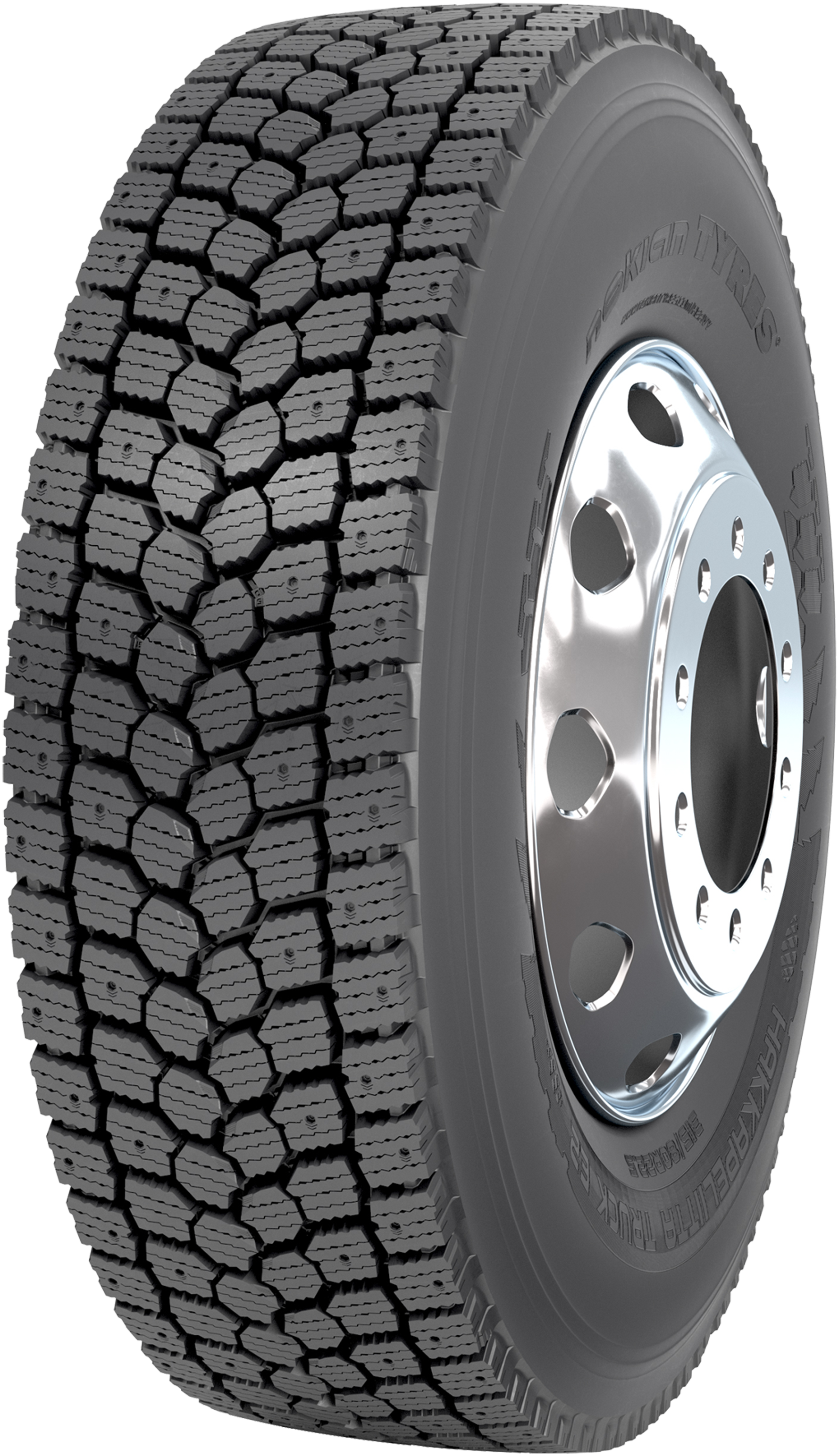 Nokian Hakkapeliitta Truck E2