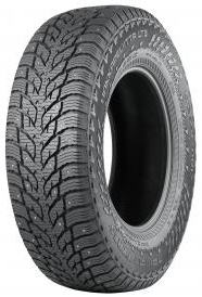 Nokian Hakkapeliitta LT3