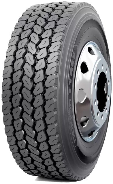 Nokian R-Truck Steer