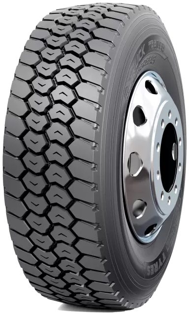 Nokian R-Truck Trailer