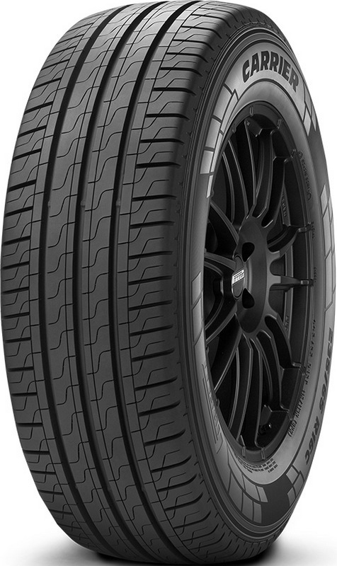 Pirelli Carrier