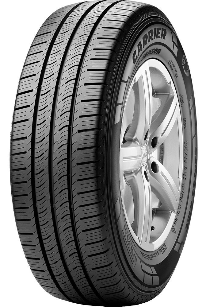 Pirelli Carrier All Season