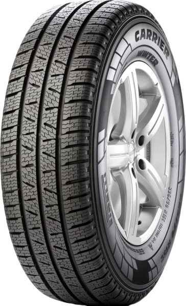 Pirelli Carrier Winter