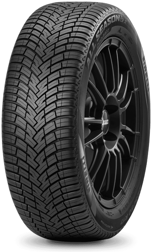 Pirelli Cinturato All Season SF 2