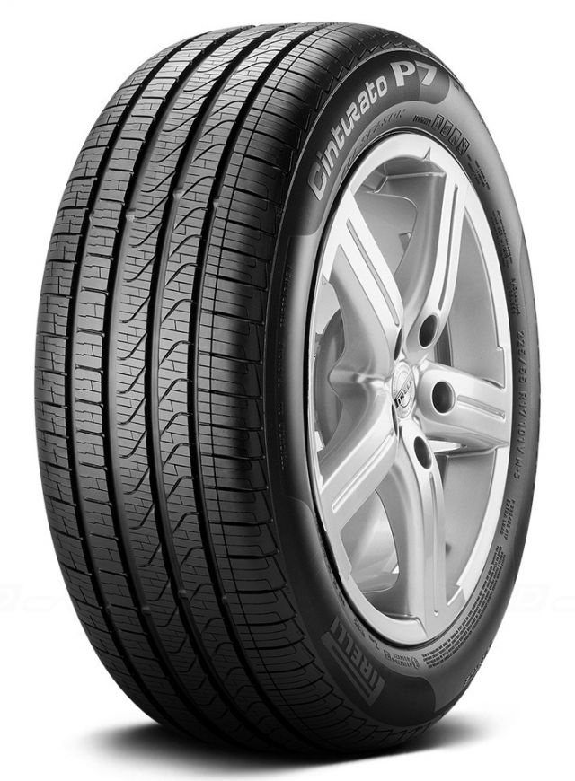 Pirelli Cinturato P7