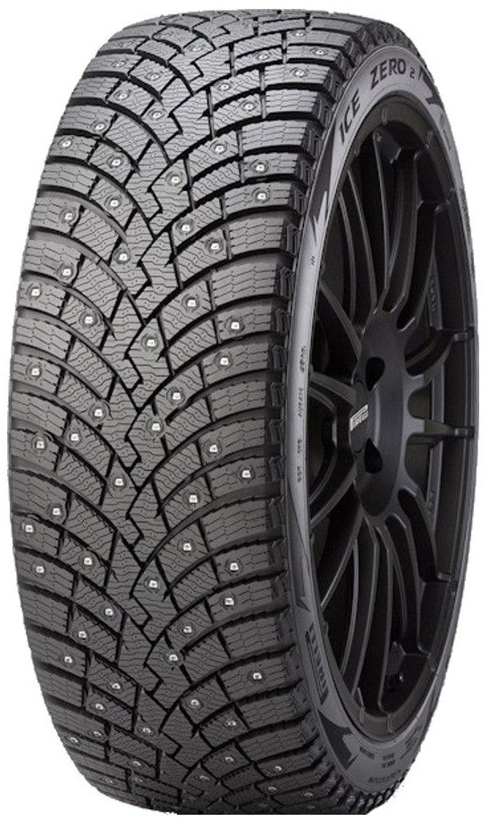 Pirelli Ice Zero 2