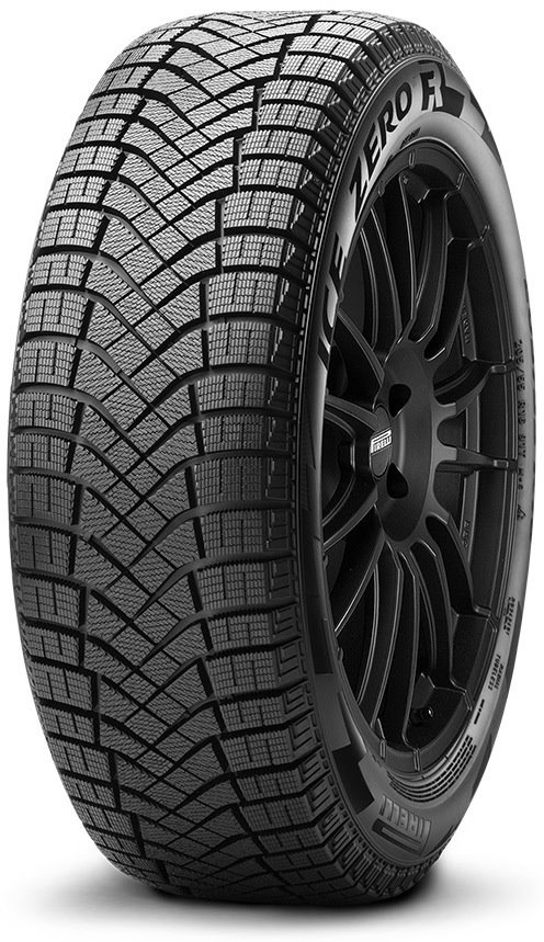 Pirelli Ice Zero FR