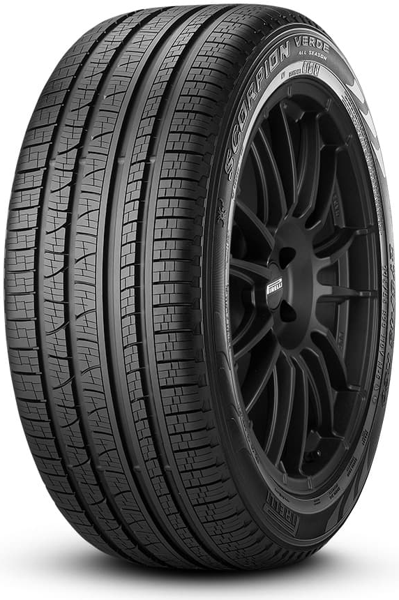 Pirelli Scorpion Verde All Season SF