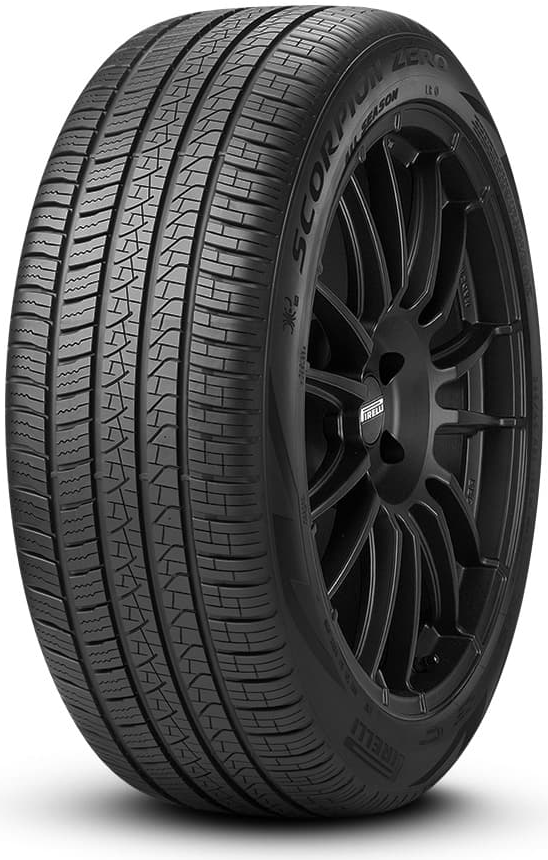Pirelli Scorpion Zero All Season