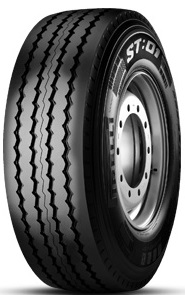Pirelli ST01 Base