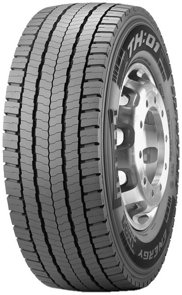 Pirelli TH01 Proway