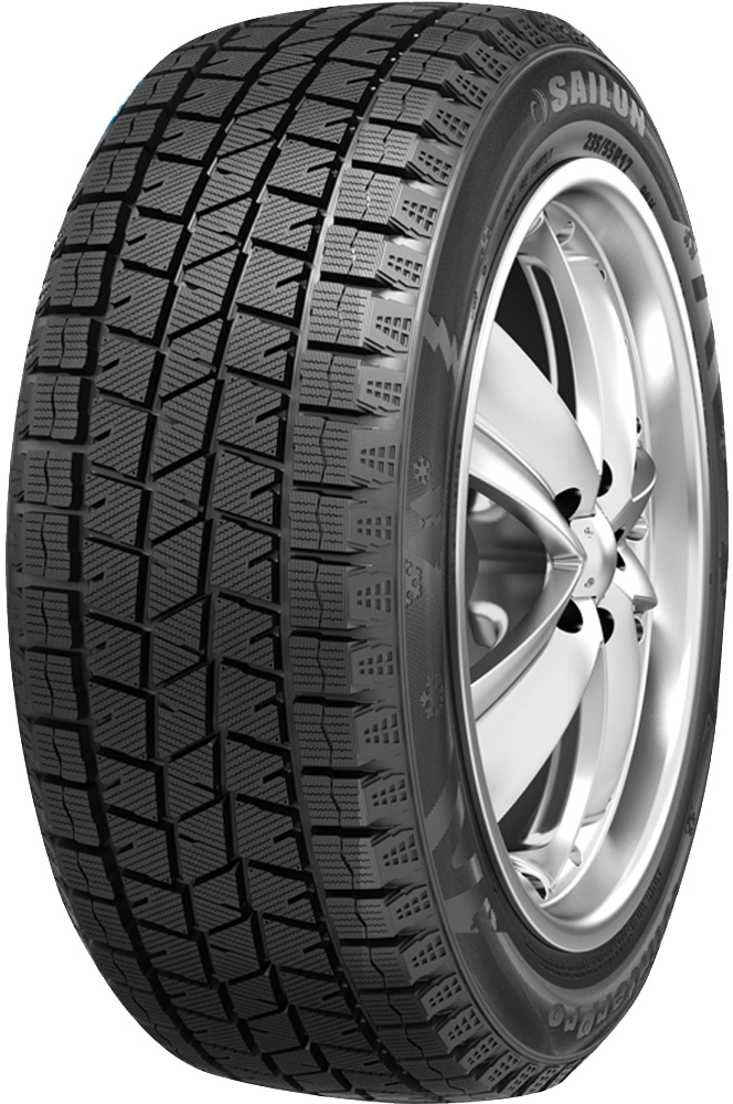 Sailun Ice Blazer Arctic SUV