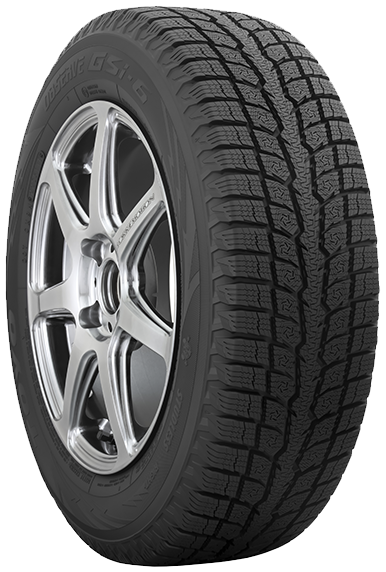 Toyo Observe GSi-6 LS