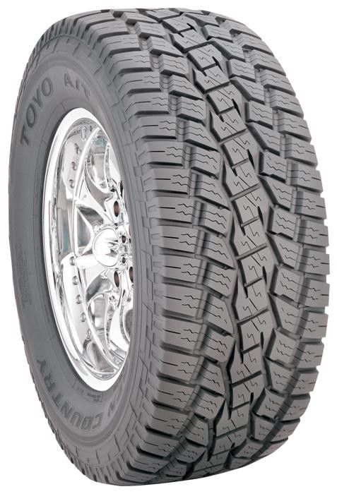 Toyo Open Country A/T (OPAT)