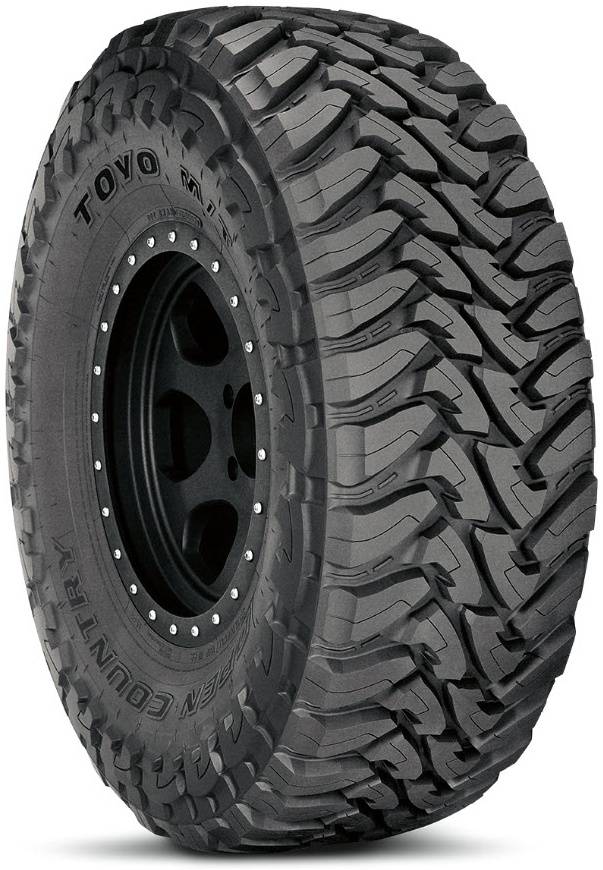 Toyo Open Country M/T