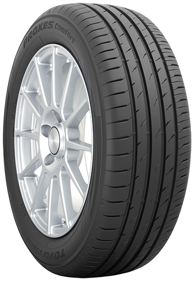 Toyo Proxes Comfort 