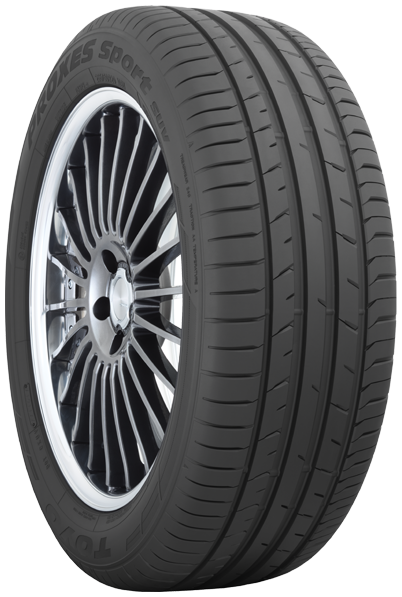 Toyo Proxes Sport SUV