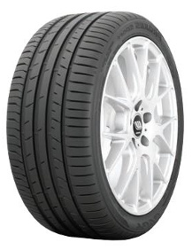Toyo Proxes Sport