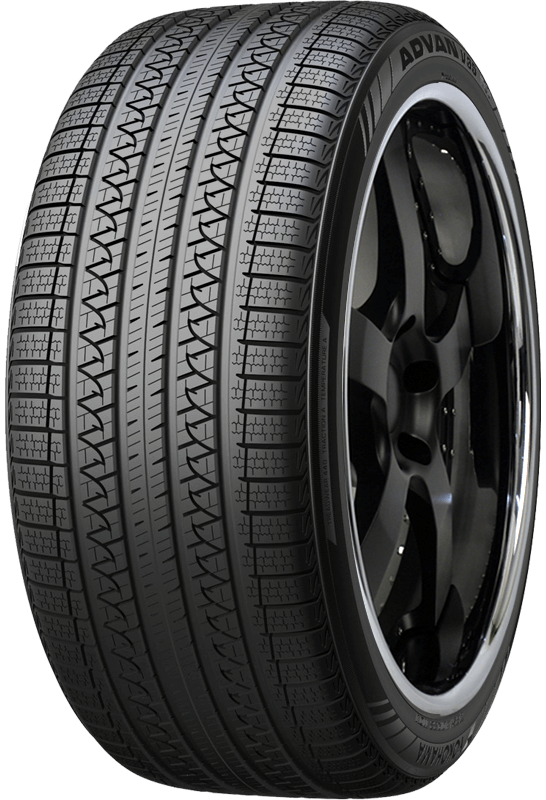 Yokohama Advan V35A